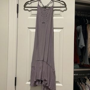 free people dress!